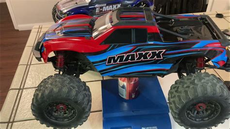emaxx vs summit|Summit Or Emaxx or Other .
